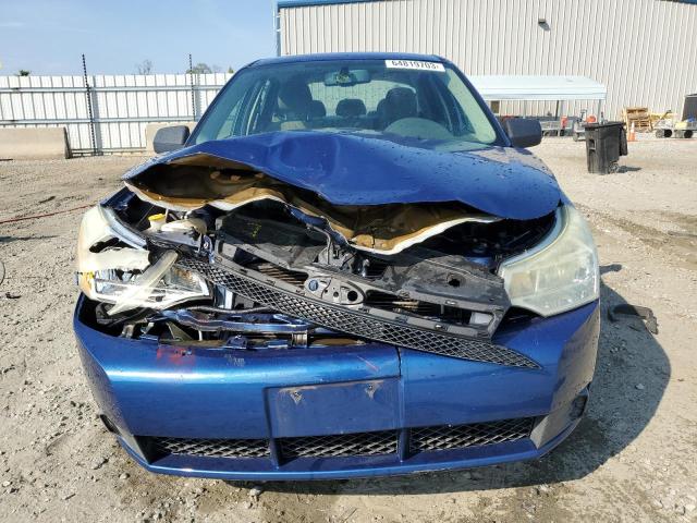 Photo 5 from auction – 2009 FORD FOCUS SE with VIN 1FAHP35NX9W200095