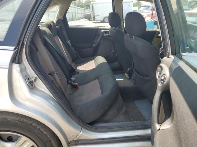 Photo 10 from auction – 2003 SATURN L200 with VIN 1G8JU54F33Y558378