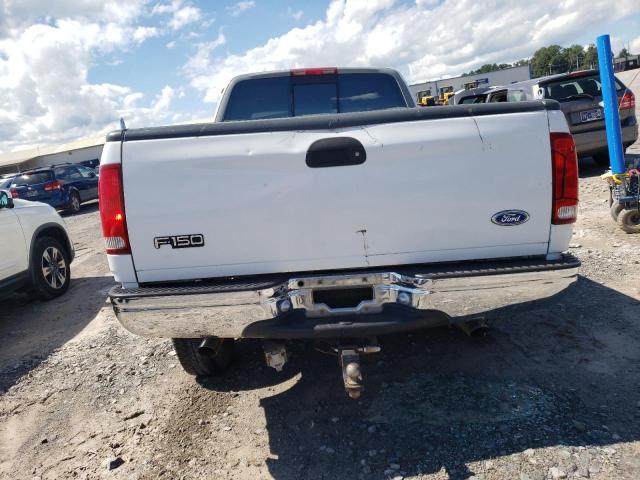 Photo 6 from auction – 1997 FORD F150 with VIN 1FTEX18L8VNC68519