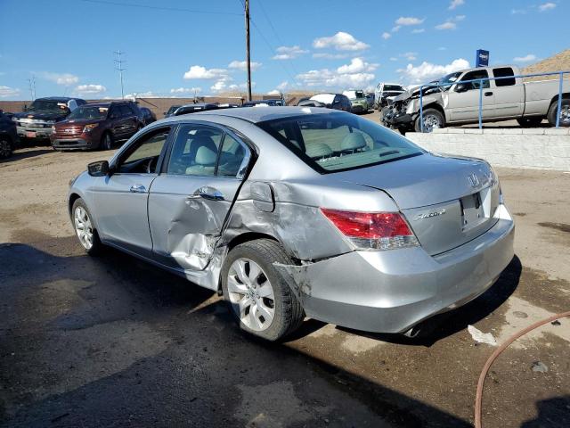 Photo 2 from auction – 2010 HONDA ACCORD EXL with VIN 1HGCP3F89AA013608