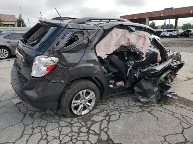 Photo 3 from auction – 2015 CHEVROLET EQUINOX LT with VIN 2GNFLFEK9F6283178