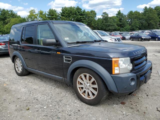 Photo 4 from auction – 2008 LAND ROVER LR3 with VIN SALAE25488A463449