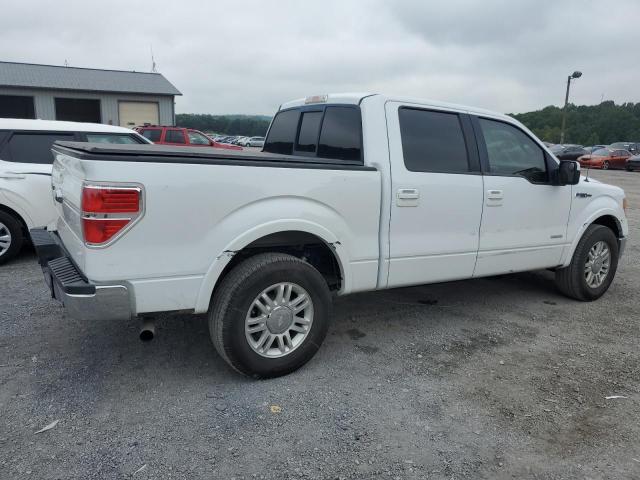 Снимка 3 от търг – 2011 FORD F150 SUPER с VIN 1FTFW1CT4BFC35344