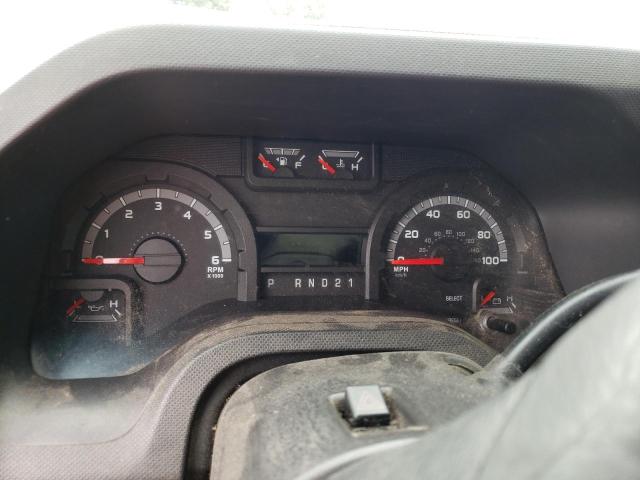 Photo 9 from auction – 2011 FORD ECONOLINE with VIN 1FTNE2EL6BDA59085