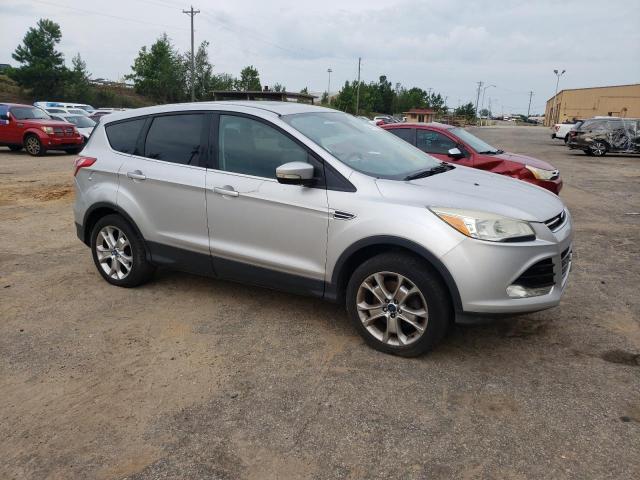 Фото 4 с аукциона – 2013 FORD ESCAPE SEL с VIN 1FMCU9H91DUD70943