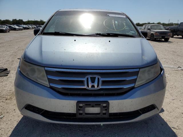 Photo 5 from auction – 2012 HONDA ODYSSEY EX with VIN 5FNRL5H63CB110258