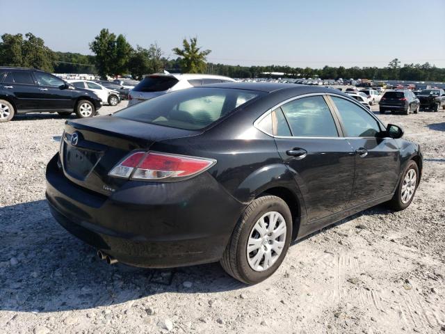 Photo 3 from auction – 2010 MAZDA 6 I with VIN 1YVHZ8BH0A5M55374