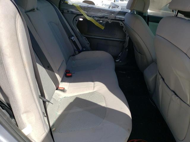 Photo 10 from auction – 2016 HYUNDAI SONATA SE with VIN 5NPE24AF9GH416670