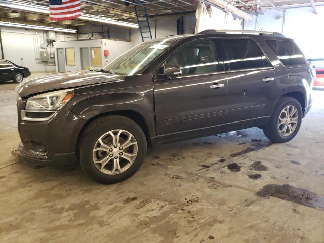 Photo 1 from auction – 2013 GMC ACADIA SLT with VIN 1GKKRRKD8DJ158206