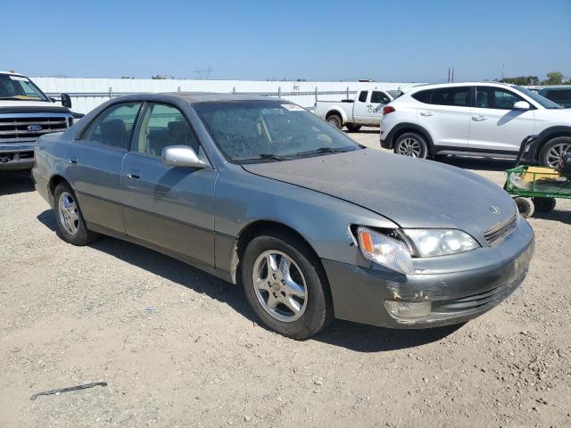 Photo 4 from auction – 2000 LEXUS ES 300 with VIN JT8BF28GXY5076648