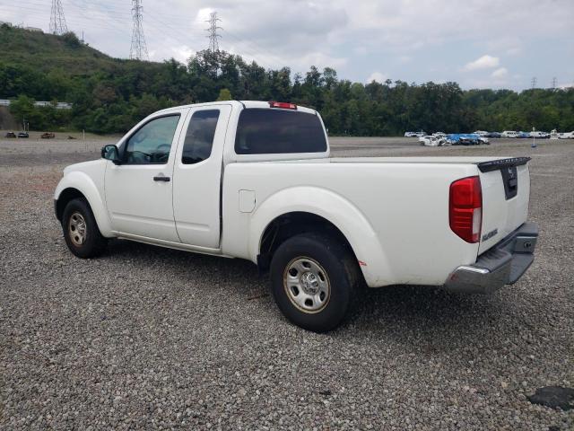 Photo 2 from auction – 2016 NISSAN FRONTIER S with VIN 1N6BD0CT4GN762969