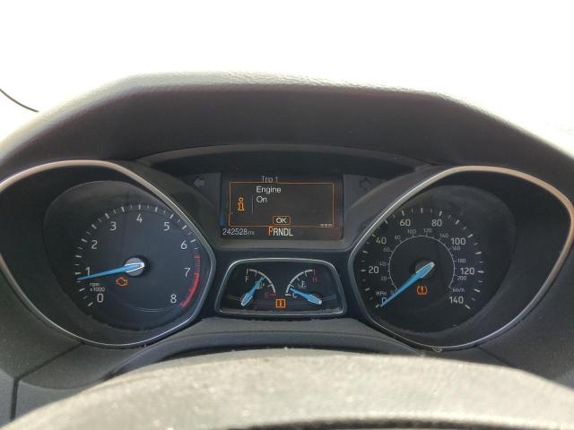 Photo 9 from auction – 2016 FORD FOCUS S with VIN 1FADP3E21GL254629