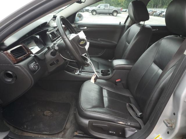 Photo 7 from auction – 2013 CHEVROLET IMPALA LTZ with VIN 2G1WC5E35D1209142
