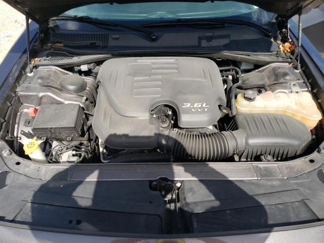 Photo 11 from auction – 2018 DODGE CHALLENGER with VIN 2C3CDZAG0JH202422