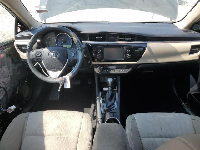 Photo 8 from auction – 2016 TOYOTA COROLLA L with VIN 5YFBURHE1GP523707