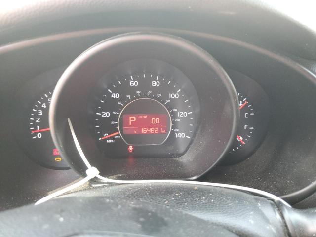 Foto 9 de la subasta – 2014 KIA SOUL con VIN KNDJN2A22E7721677