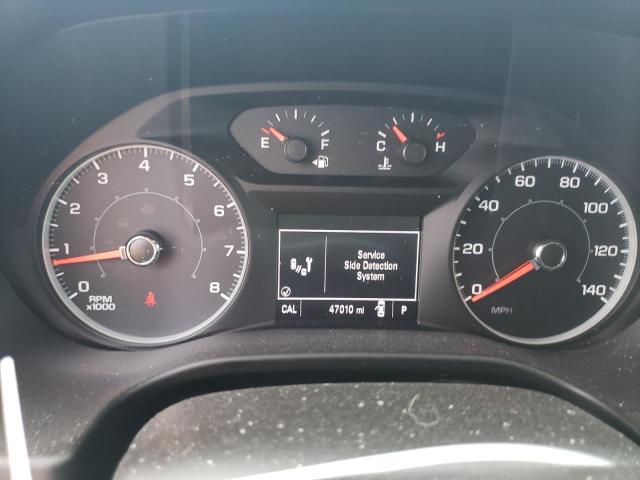 Photo 9 from auction – 2018 GMC ACADIA SLE with VIN 1GKKNLLS7JZ125801