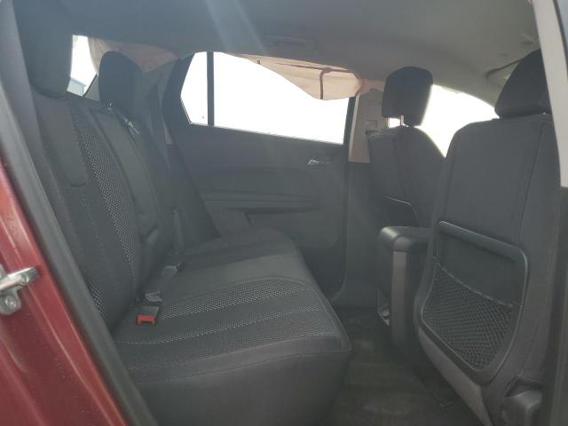 Photo 10 from auction – 2016 GMC TERRAIN SL with VIN 2GKALMEK1G6343693