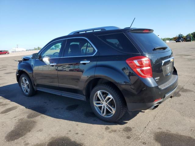 Photo 2 from auction – 2016 CHEVROLET EQUINOX LT with VIN 2GNFLGE33G6220965