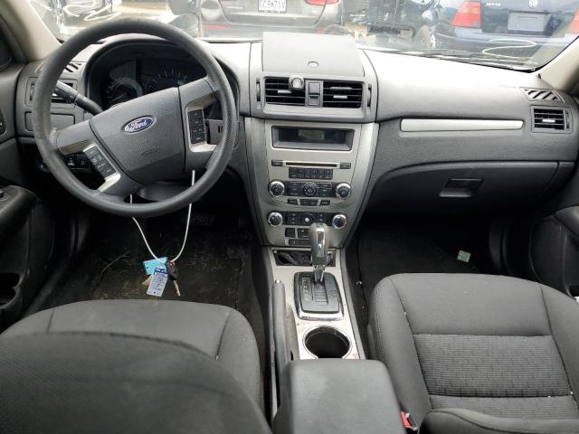 Photo 8 from auction – 2010 FORD FUSION SE with VIN 3FAHP0HA3AR242560