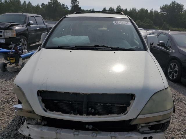 صورة رقم 5 من المزاد - 2001 LEXUS RX 300 مع VIN JTJGF10U010110647