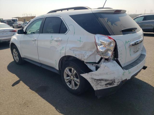 Photo 2 from auction – 2015 CHEVROLET EQUINOX LT with VIN 2GNFLCE39F6311066