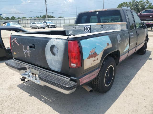Photo 3 from auction – 1996 GMC SIERRA C15 with VIN 1GTEC19R1TE521756