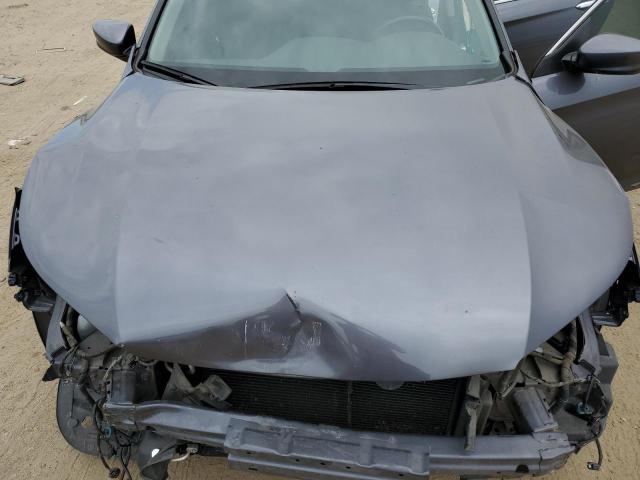 Photo 11 from auction – 2013 HONDA ACCORD SPO with VIN 1HGCR2F5XDA172829