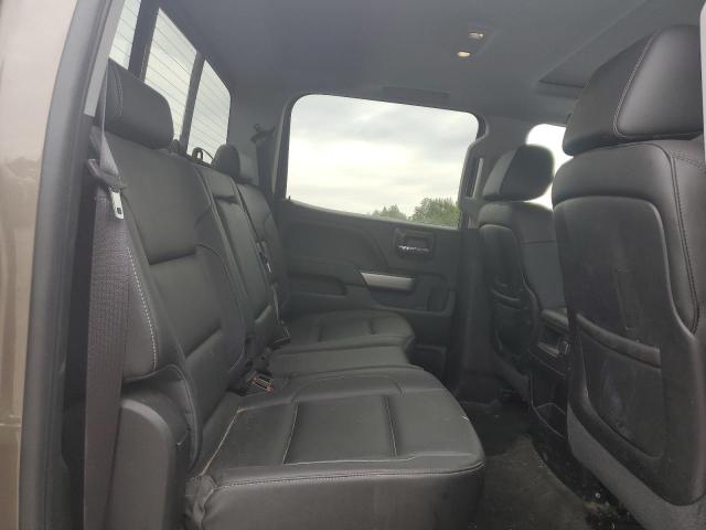 Photo 10 from auction – 2015 CHEVROLET SILVERADO with VIN 3GCUKSEC1FG526538