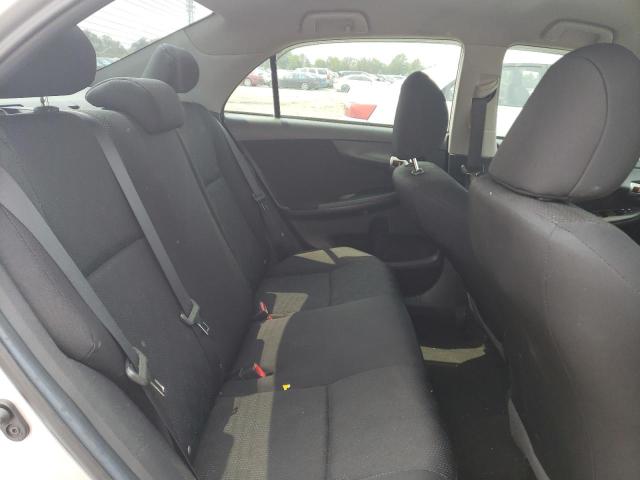 Photo 10 from auction – 2009 TOYOTA COROLLA BA with VIN 2T1BU40E39C033528