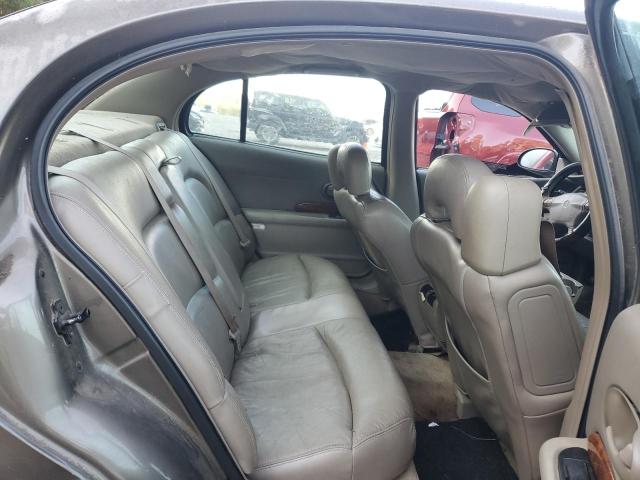 Zdjęcie 10 z aukcji – 2000 BUICK LESABRE LI z VIN 1G4HR54K5YU286221