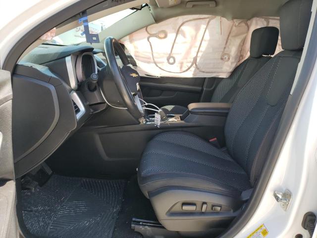 Photo 7 from auction – 2017 CHEVROLET EQUINOX LT with VIN 2GNALCEK5H1541138