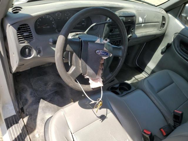 Photo 8 from auction – 2009 FORD RANGER with VIN 1FTYR10D59PA48521