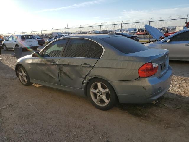 صورة رقم 2 من المزاد - 2006 BMW 330 I مع VIN WBAVB33576KR75291
