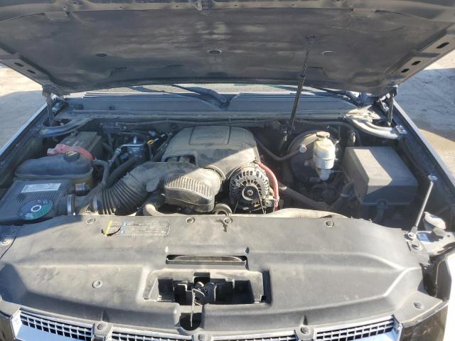 Photo 12 from auction – 2007 CADILLAC ESCALADE E with VIN 1GYFK66857R405839