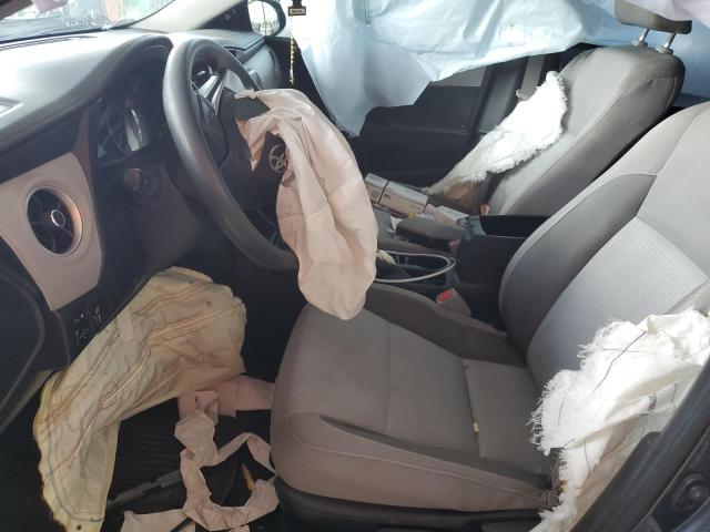 Photo 7 from auction – 2017 TOYOTA COROLLA L with VIN 5YFBURHE9HP677311