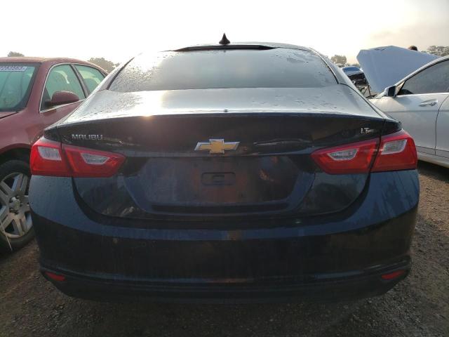 Photo 6 from auction – 2018 CHEVROLET MALIBU LT with VIN 1G1ZD5ST6JF130503