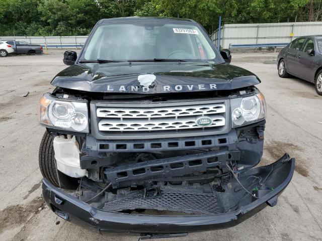 Photo 5 from auction – 2011 LAND ROVER LR2 HSE with VIN SALFR2BN6BH243202