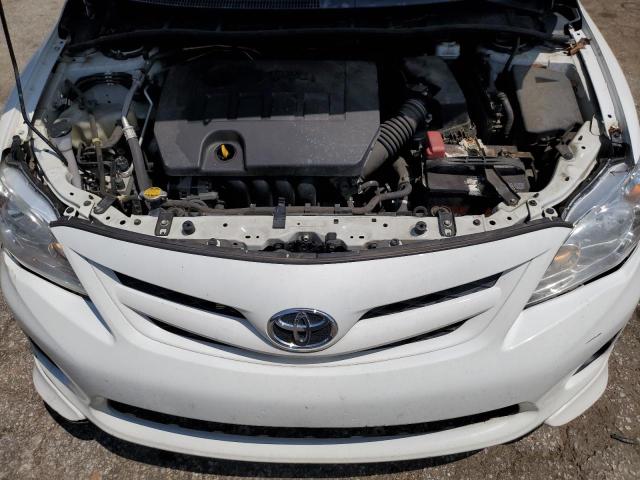Фото 11 с аукциона – 2012 TOYOTA COROLLA BA с VIN 5YFBU4EE3CP073110