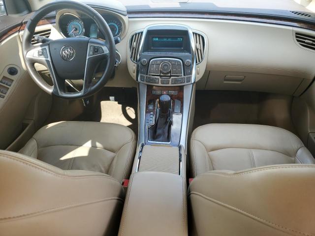 Photo 8 from auction – 2010 BUICK LACROSSE C with VIN 1G4GC5EG3AF292651