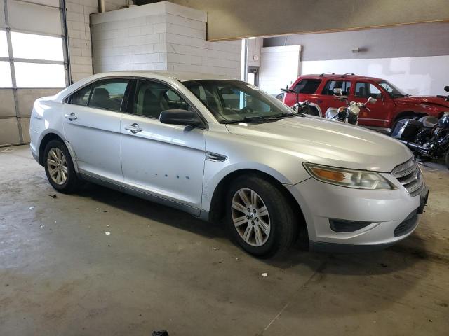 Photo 4 from auction – 2012 FORD TAURUS SE with VIN 1FAHP2DW3CG106825