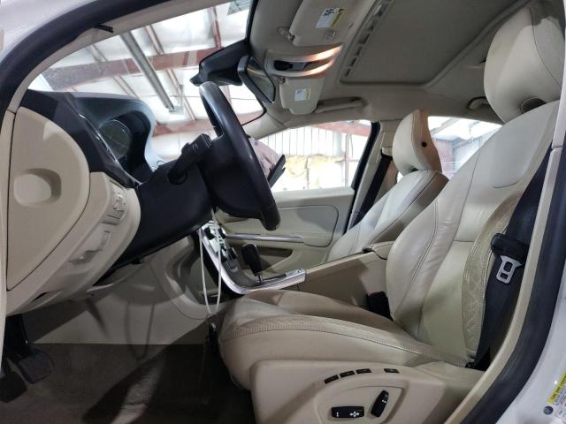 Photo 7 from auction – 2012 VOLVO S60 T5 with VIN YV1622FS8C2056327