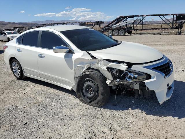 Photo 4 from auction – 2015 NISSAN ALTIMA 2.5 with VIN 1N4AL3AP3FC412077
