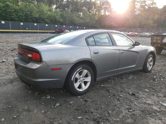 Photo 3 from auction – 2011 DODGE CHARGER with VIN 2B3CL3CG9BH549405