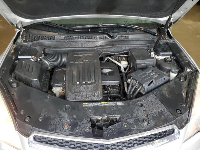 Foto 11 de la subasta – 2013 CHEVROLET EQUINOX LT con VIN 2GNFLEEK7D6375770