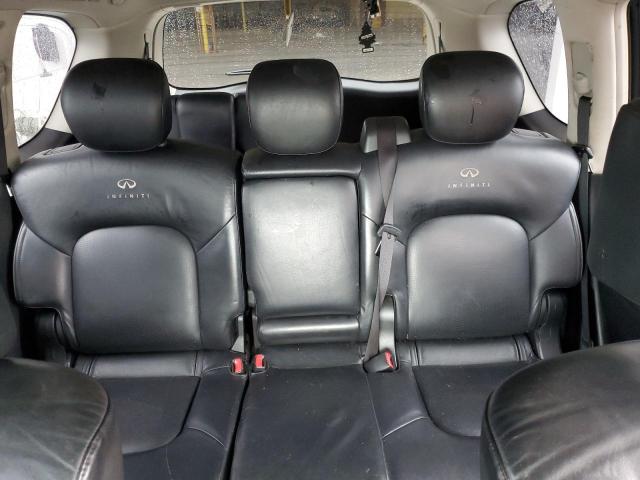 Photo 10 from auction – 2011 INFINITI QX56 with VIN JN8AZ2NDXB9700497