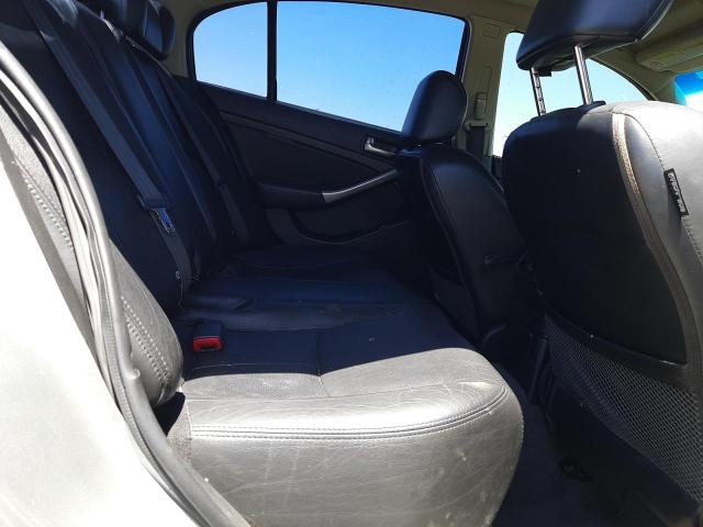Photo 10 from auction – 2004 INFINITI G35 with VIN JNKCV51F84M716723