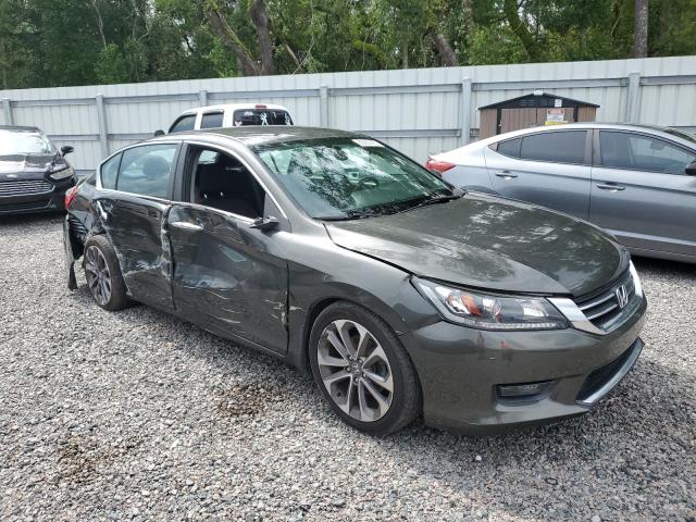 Photo 4 from auction – 2014 HONDA ACCORD SPO with VIN 1HGCR2F59EA244136