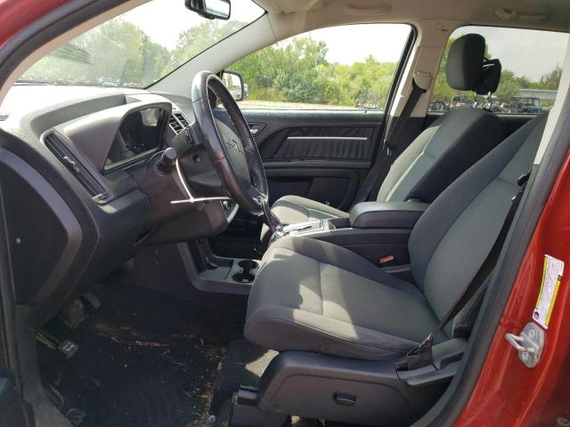 Photo 7 from auction – 2010 DODGE JOURNEY SX with VIN 3D4PG5FV1AT113599