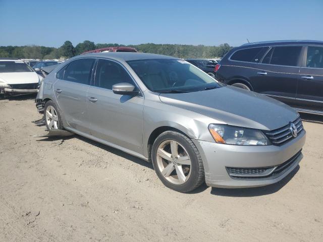 Photo 4 from auction – 2004 VOLKSWAGEN PASSAT with VIN 1VWBH7A39EC018647